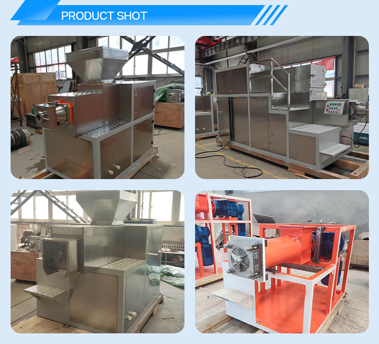 Customized Soap Size 3000kg/Hr Vacuum Soap Extruder Or Plodder Machine