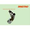 Buy cheap DT Auto Cutter Parts Suit Vector IX6 128719 128715 128702 124665 704554 from wholesalers