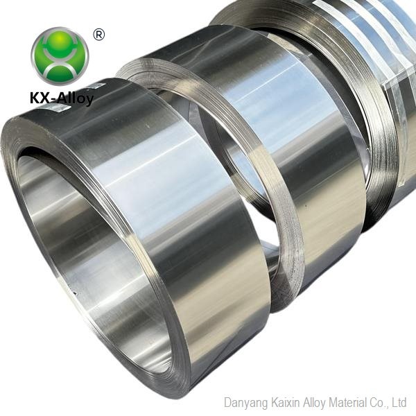 KX GH4090 Uns Light Rod Plate Structural Operating Temperature Range For High Temperature Alloy