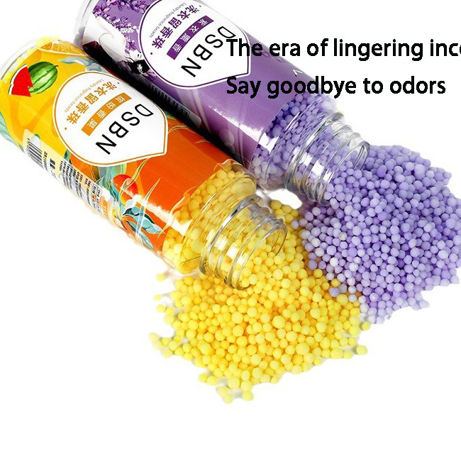 Customizable Fragrance Scent Booster Beads Bulk For Clothing Friction And Fragrance