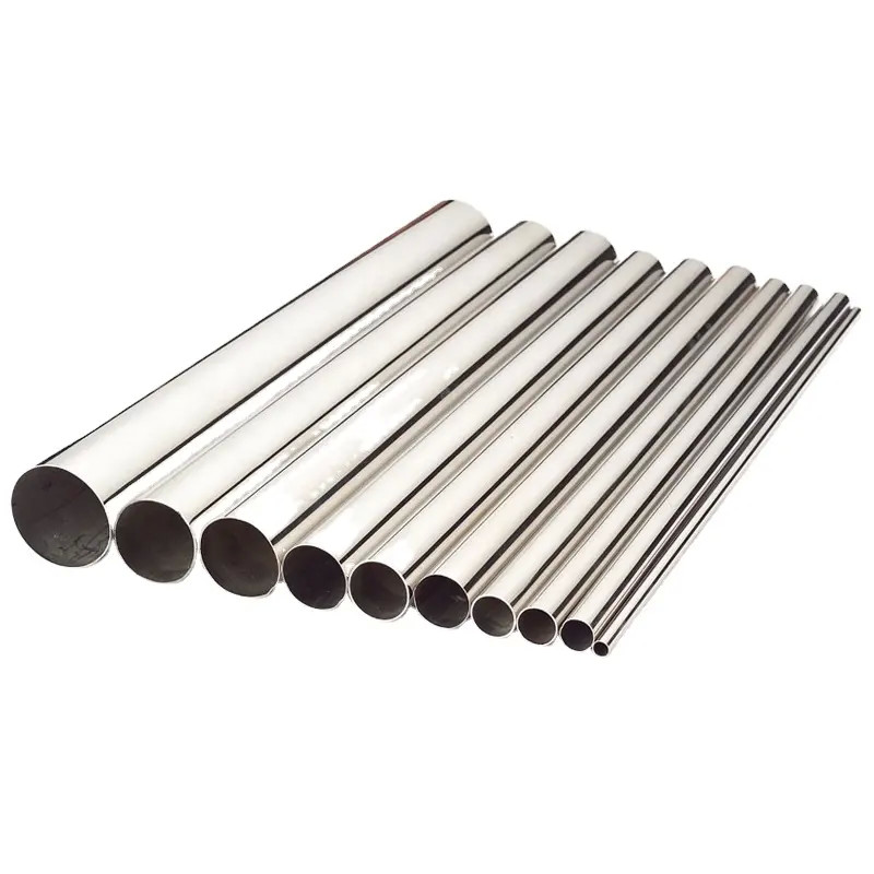 Customized Seamless Steel Pipe Alloy Steel Pipes 30mm Thickness For Electric Industry