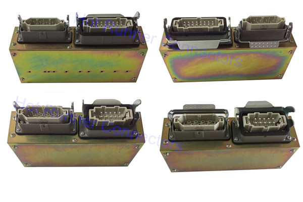 DME standard Mould Junction Box
