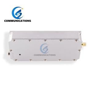  Drone Detection System 25W Drone Counter Module 5.8G PA Anti UAV Power Amplifier RF Module Manufactures
