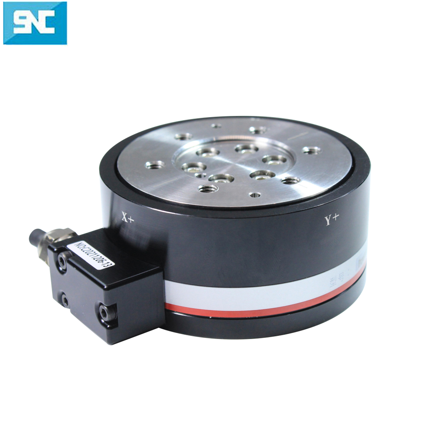 Multi-axis Load Cell 3 Axis Force Sensor 10N 20N 30N 50N Fx Fy Fz Force Sensor 3 axis load cell