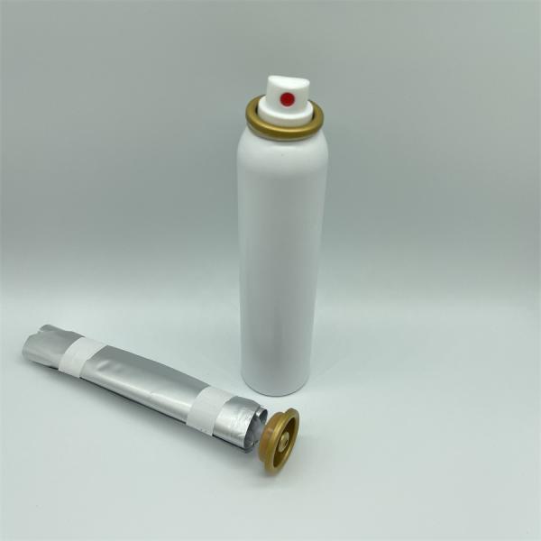 1 Inch Female Bag-On-Valve with Aluminum Construction – Precision and Versatilit