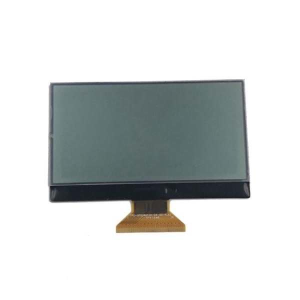 China Reflective Monochrome Lcd Display 240 * 120 Fstn Positive Micro Lcd Screen on sale China Reflective Monochrome Lcd Display 240 * 120 Fstn Positive Micro Lcd Screen on sale