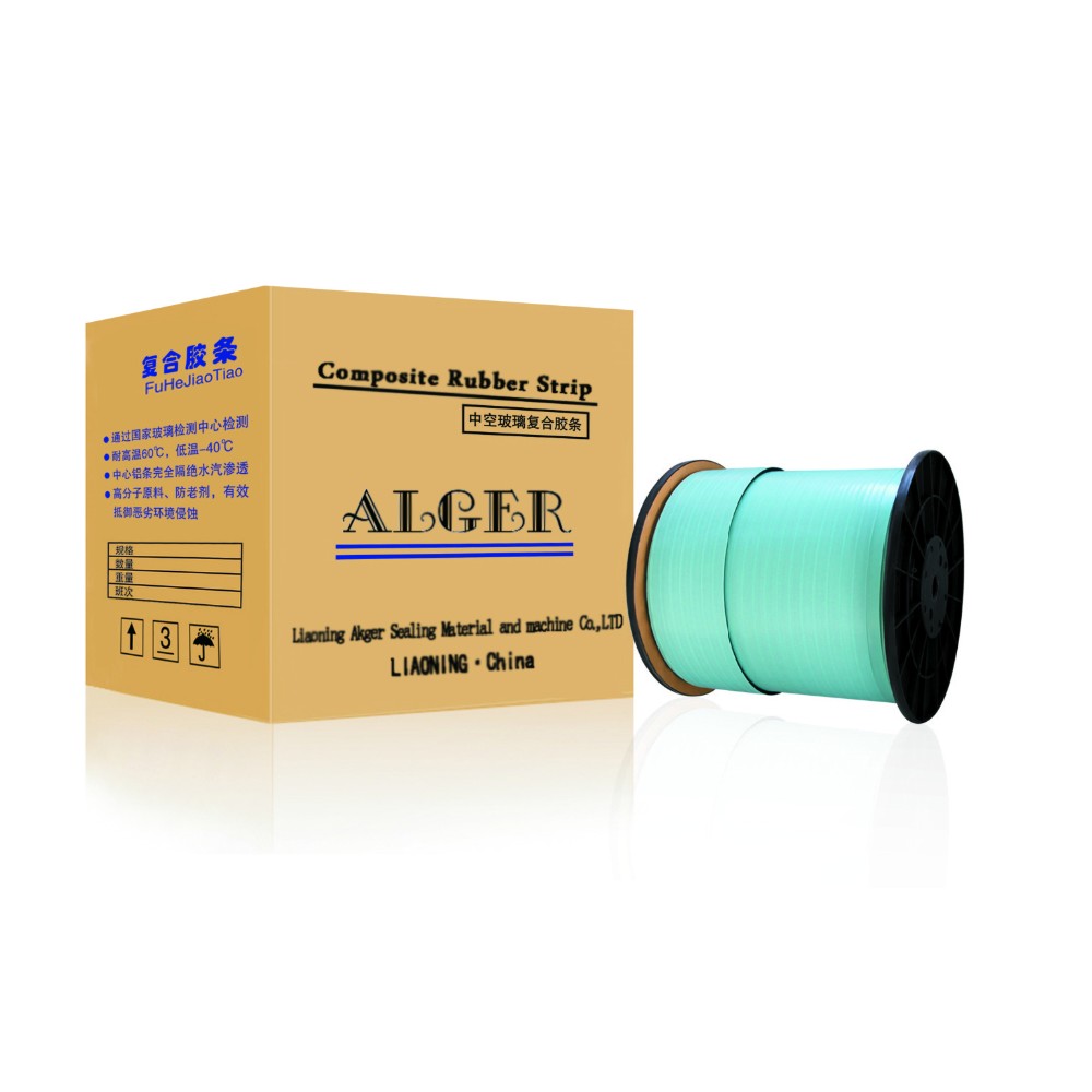 aluminum spacer bar plastic corner key
