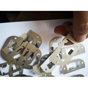 Custom Terminal Hardware Stamping Parts – Precision Engineering, Strong Material