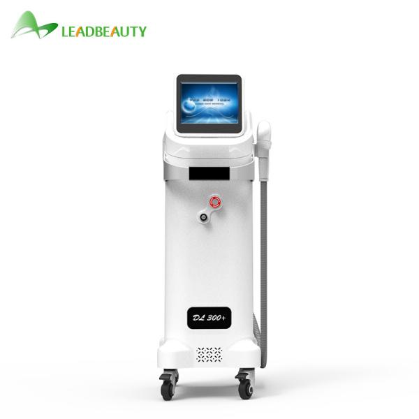 Beauty Salon Medicine Professional Hair Removal Laser Diode Application 1000Mw