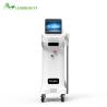 Buy cheap CE Wavelength 755 808 1064 Medical Equipment 600W Beauty 808 nm 10Hz Beauty from wholesalers