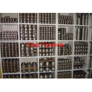 ASTM Forged Pipe Fittings Nipolets Material 3000/6000/9000 Class Rate Durable