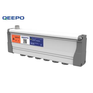 Electrostatic Control Static Ionizer Bar Static Eliminator Inkjet Printing