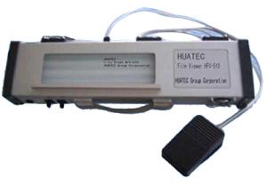  Long-Life Lamp Mobile Working Industry LED Film Viewers Portable Film Viewer HFV-510B Manufactures