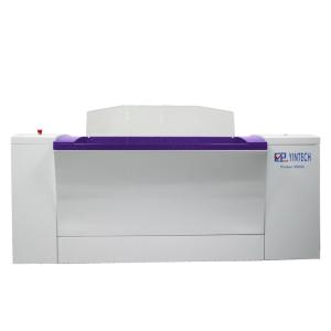 customized CTCP Plate Making UV CTP Machine For Offset Printing