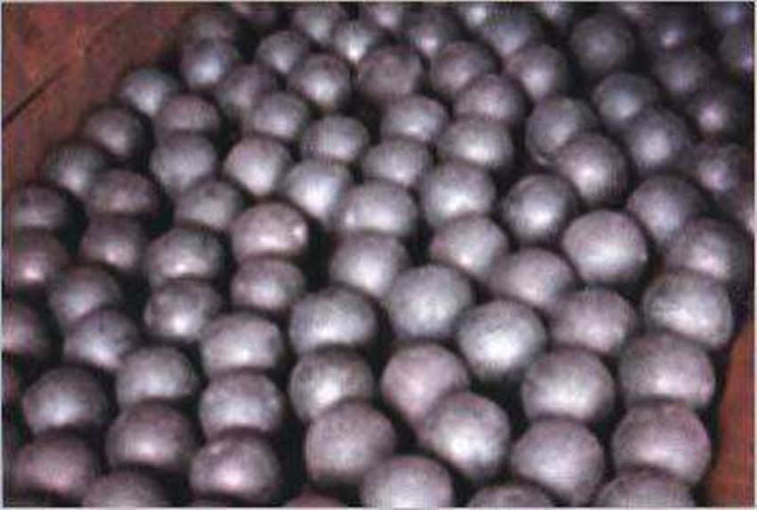 high chrome ball mill casting and forging steel balls factory price and ball mill balls manufacturer