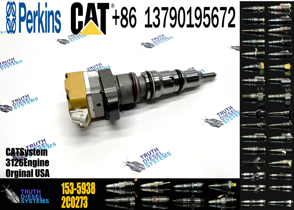 engine fuel injector 0R-9350 232-1173 179-6020 10R-0781 198-6877 10R-1267 169-7408 20R-0758 153-5938