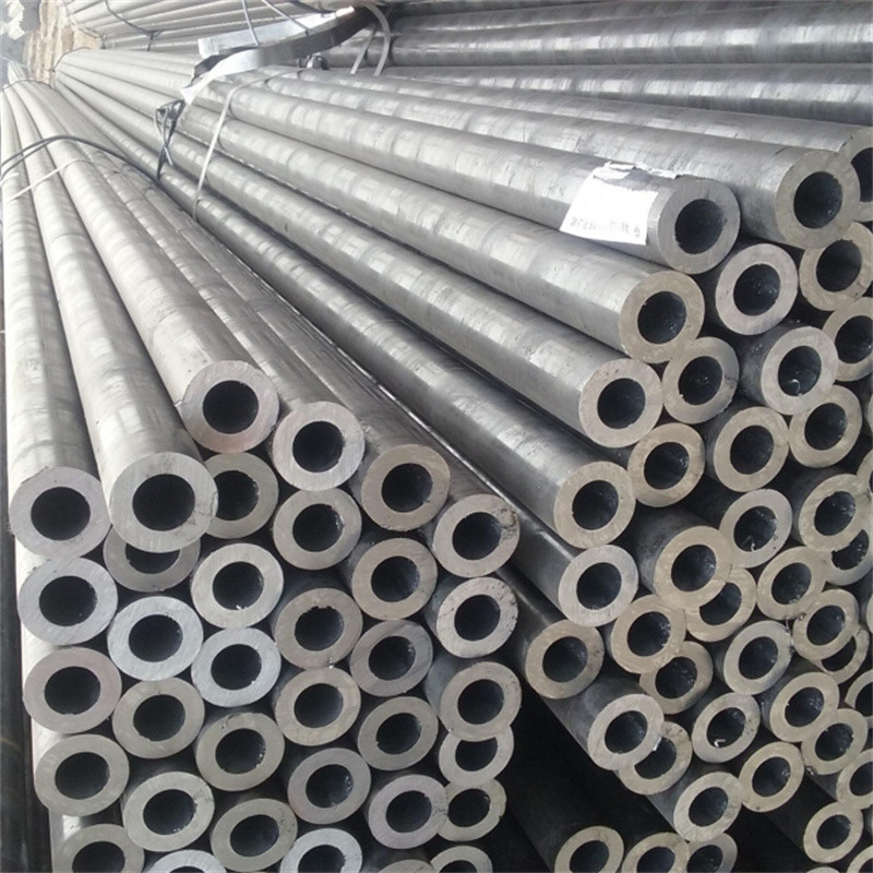 ASTM A213 TP310S Stainless Steel Seamless Tube for Heat Exchanger 100%ET/HT/UT