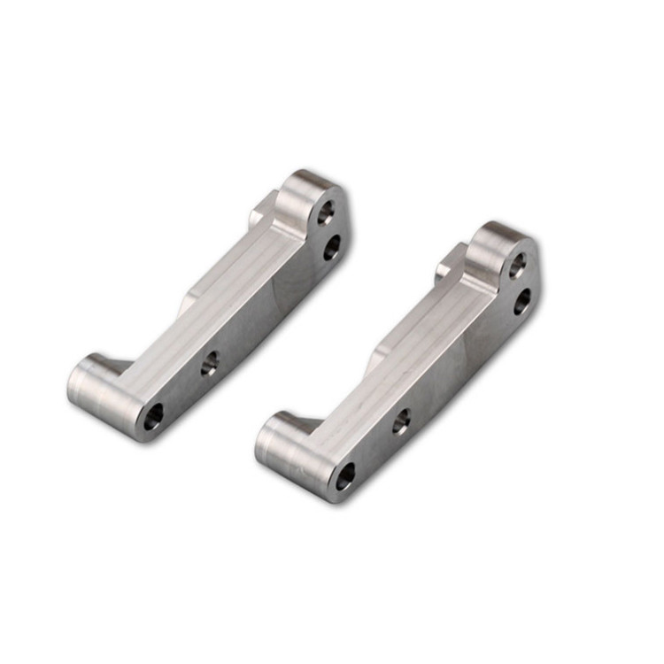 Durable Custom CNC Machining Service Face Mask Machine Spare Parts AL SS
