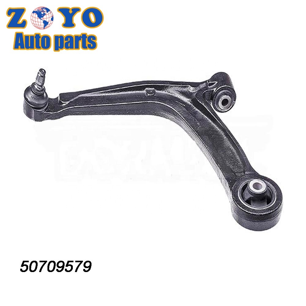 50709579 Forging Suspension Parts for Ford Ka 2007-2020 Front Left Lower Control Arm