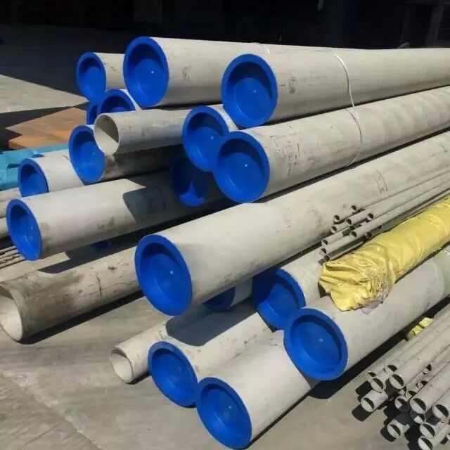 Alloy C-276/Hastelloy C276/N10276/2.4819/Inconel 276 Nickel Alloy Seamless Pipe and Tube