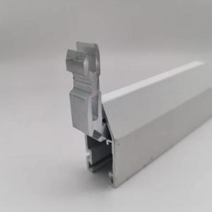 Easy To Install Aluminium Corner Joint For Screen Window Frame Corner Connection
