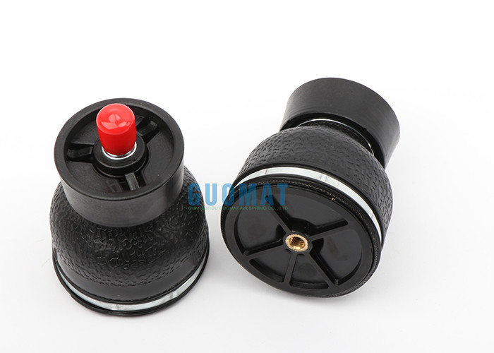 W02-M58-3006 Style 1M1A-1 Suspension Air Spring With Plastic Stud Precision Instrument Use