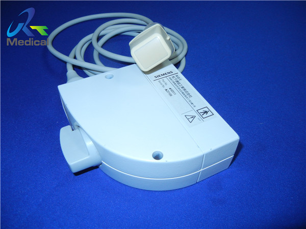 Siemens P4 2 Phased Array Probe Cardiac Transducer No allergic reaction