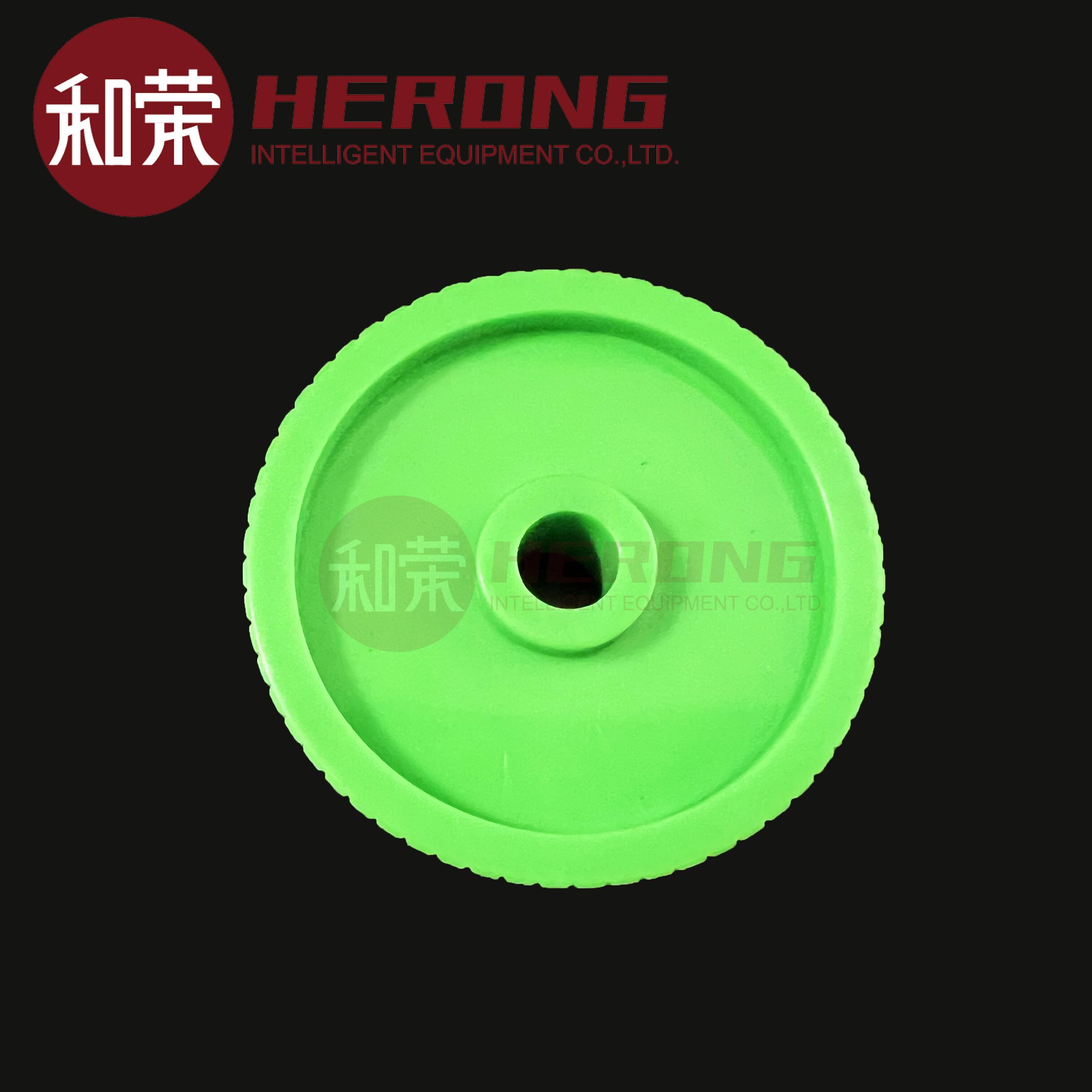 High Quality GRG 8240 Dispenser Green Gears 10X548X0.65