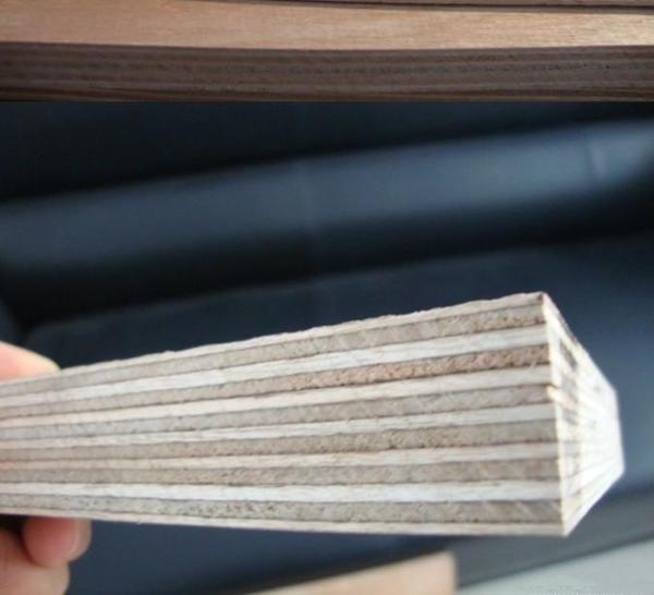 black film faced plywood/shuttering plywood /building construction materials