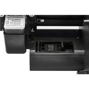 CAD File Format PLT 260ml Big Capacity Continuous Inkjet Plotter for Garment