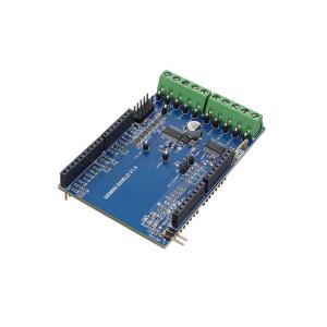  TLE8082ES-EVALBOARD Embedded Solutions Engine Control Power Management Evaluation Board Manufactures
