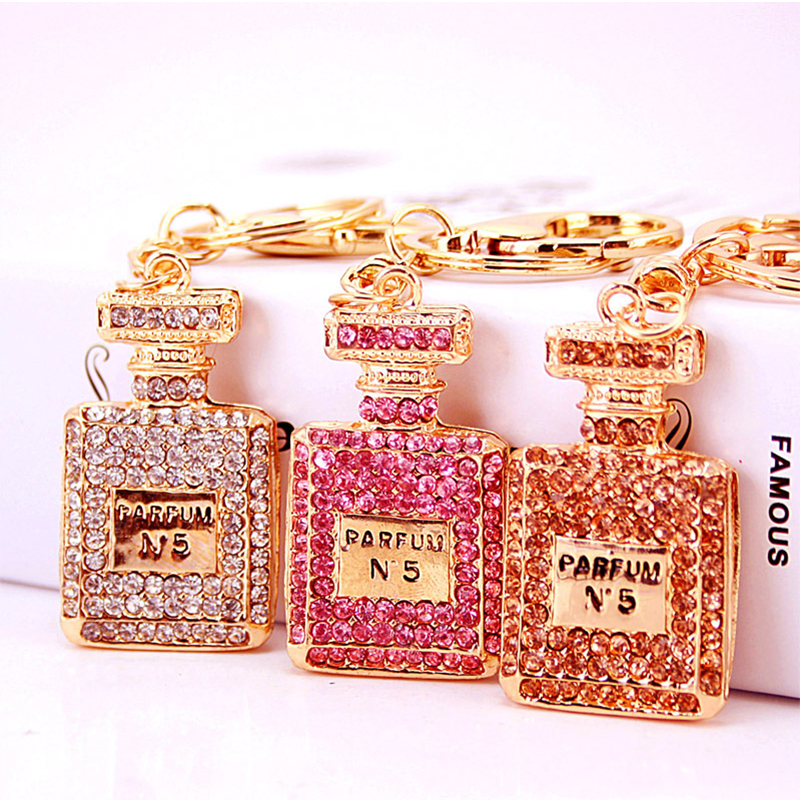 Wristlet Inspirational Keychains For Women ODM Available Pendant