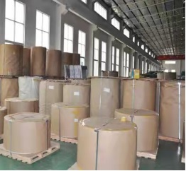 Kitchen Use 0.02mm Food Packaging Aluminium Foil Roll 8011 H14