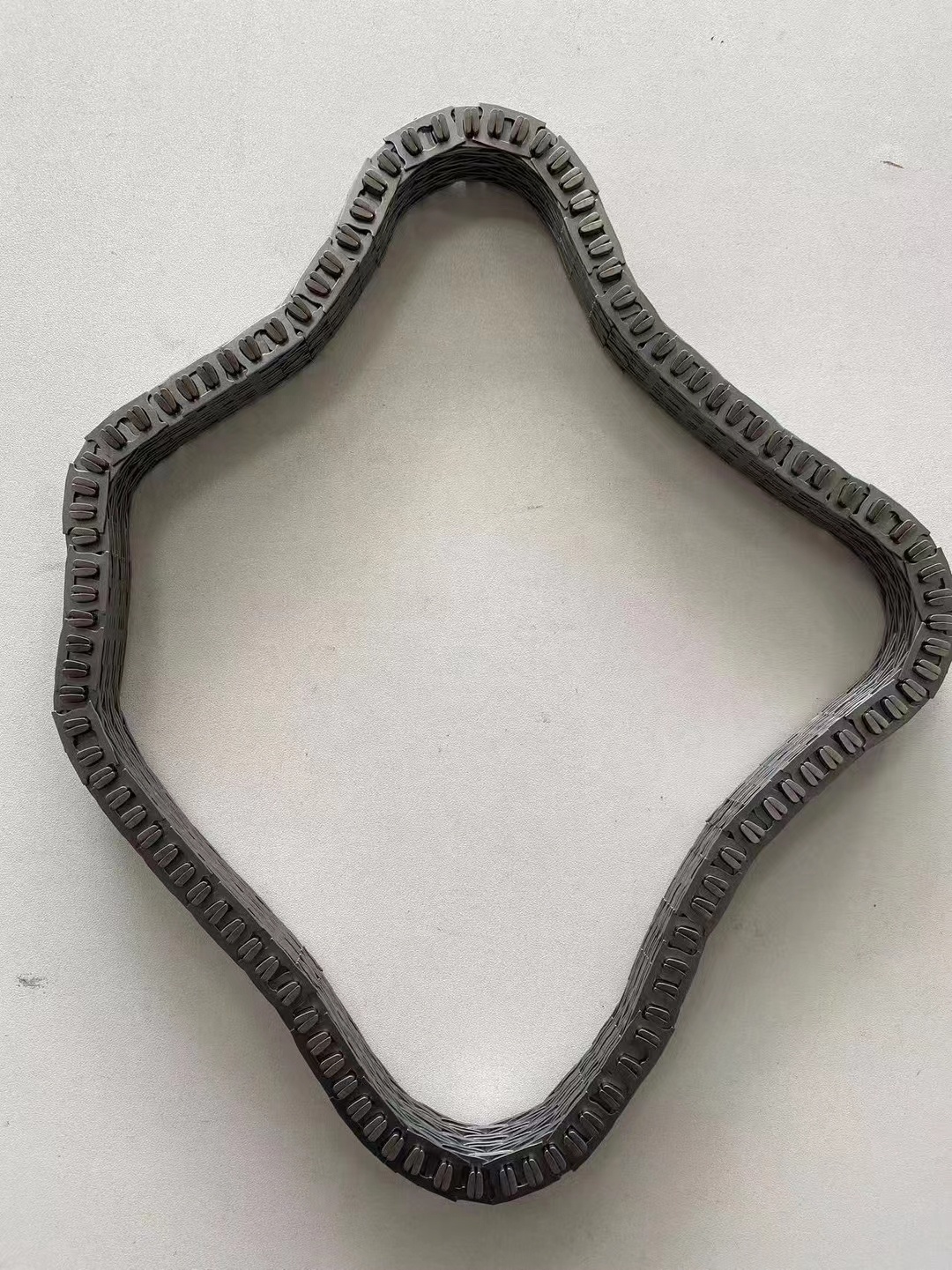 Hyundai Generation IX25 CVT Metal Belt For Elantra Sonata Verna Lingdong Kia K3 3KG