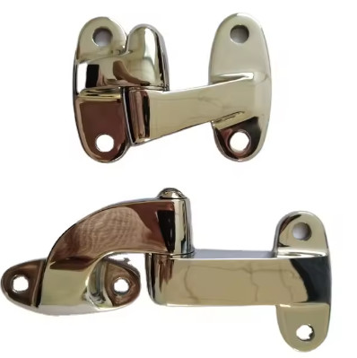 IOS9001 Custom Lost Wax Casting OEM Aluminum Precision Casting