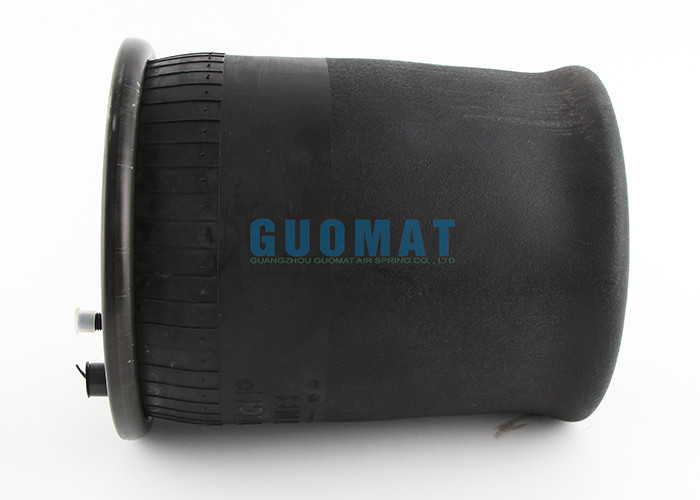 Original Contitech 4984 N6 P02 Truck Rubber Air Springs Trailer Airbag Suspension Components