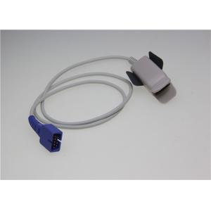 Coviden OXI Adult Spo2 Sensor Finger Clip 1m / 3ft Length