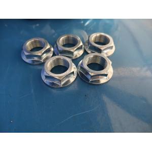 Flange F15 F70 Automotive Auto Nuts Front Differential Universal Auto Nuts And