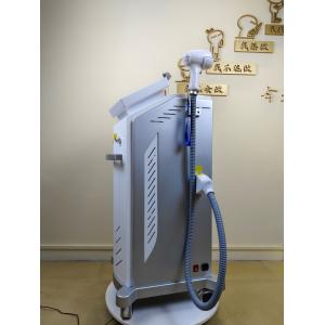 755/808/1064 NM Diode Laser Hair Removal Machine With Picosecond Function And