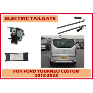 Power Liftgate For Ford Tourneo Custom Electric Trunk Latch With Remote Control