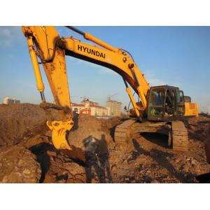 Specialized Tip Design Digger Hydraulic Ripper For Mining And Excavation