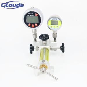 Smart Water Pressure Sensor for Automatic Process Measurement 4 20mA Output