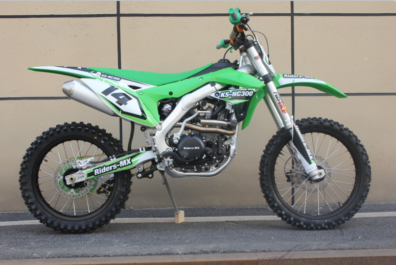 NC engine KTM powerful electric High quality hot-selling adult 250cc 450CC motocross dirtbike 250cc