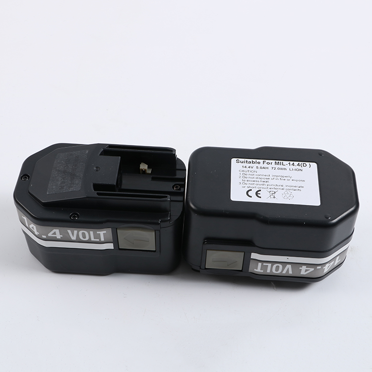 P323 Battery Rechargeable Poly Band Pallet Strapping Machine For Pallet Packaging System