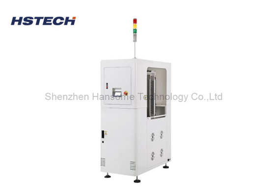 Standard Height PCB Handling Equipment Store 20 Pcs PCBs PCB Buffer Machine
