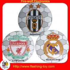 magnetic badge