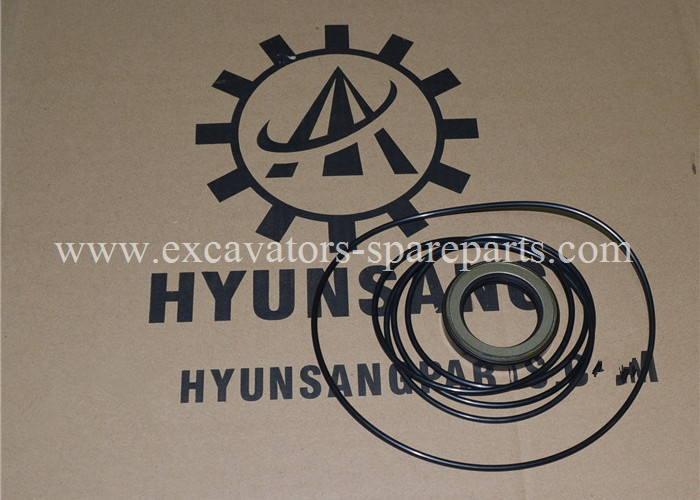 60210761 60210761K 11636129 11636129k Swing Motor seal Kit for SANY SY465