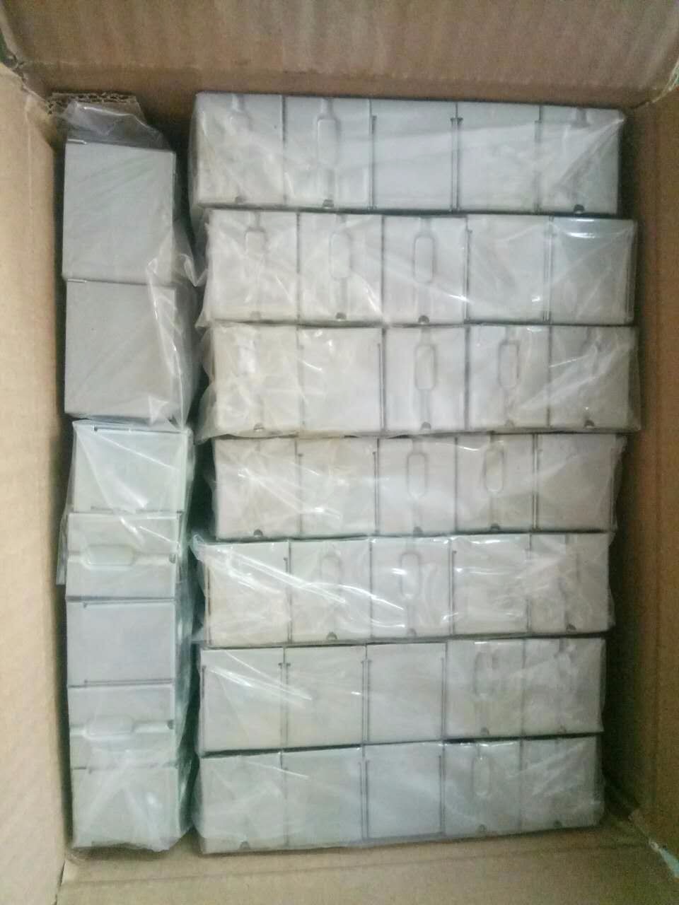 Standard Wood Connector Perforated Nail Plate for Wood Construction Roof Trusses