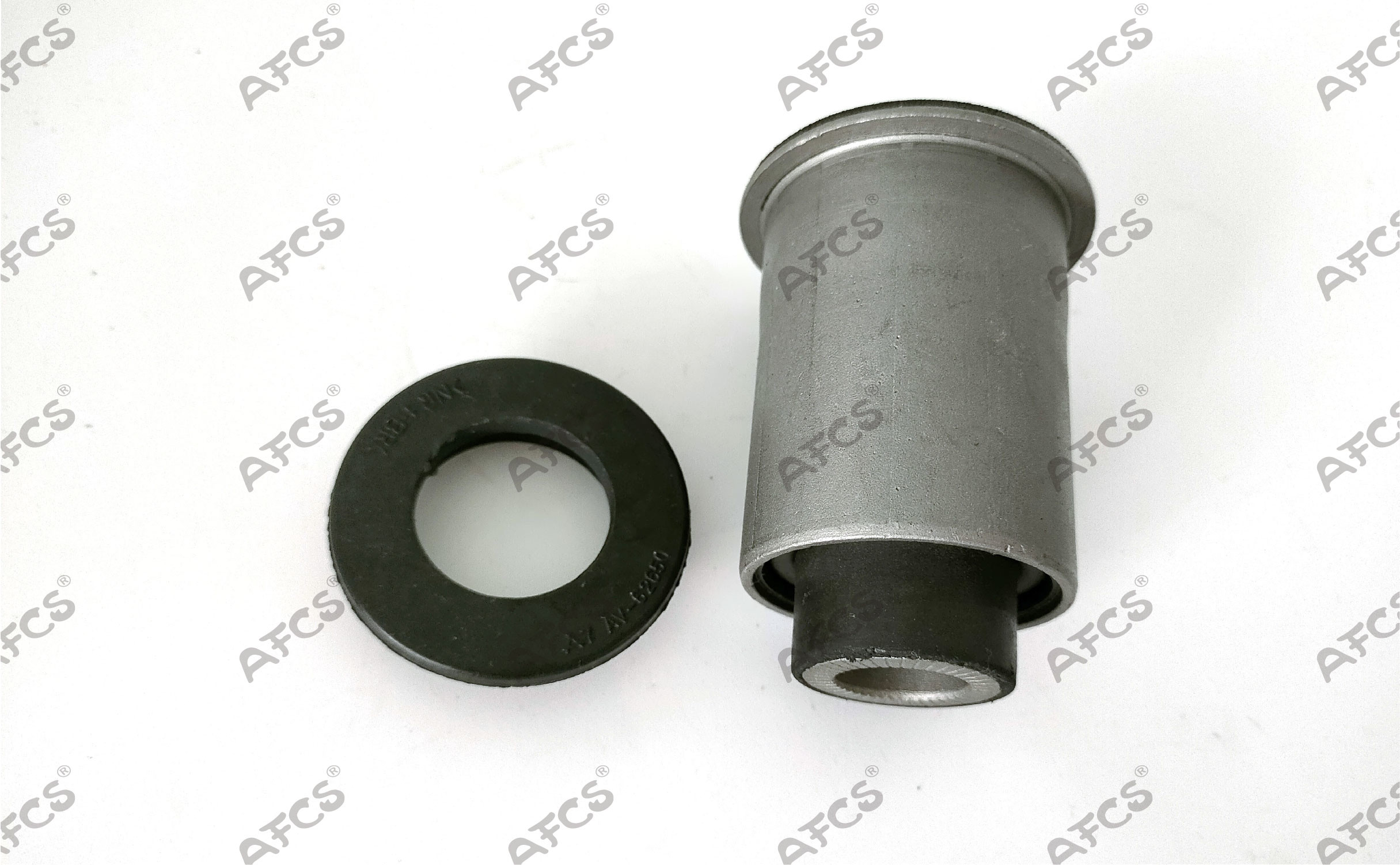 48654-60010 Rubber Control Arm Bushing For Toyota Prado J1 1998-2007