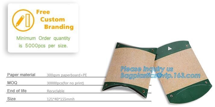 Wholesale custom Paper Cookies packing Cake Box with PVC window,Wholesale Plastic Square Birthday Wedding Packaging Clea